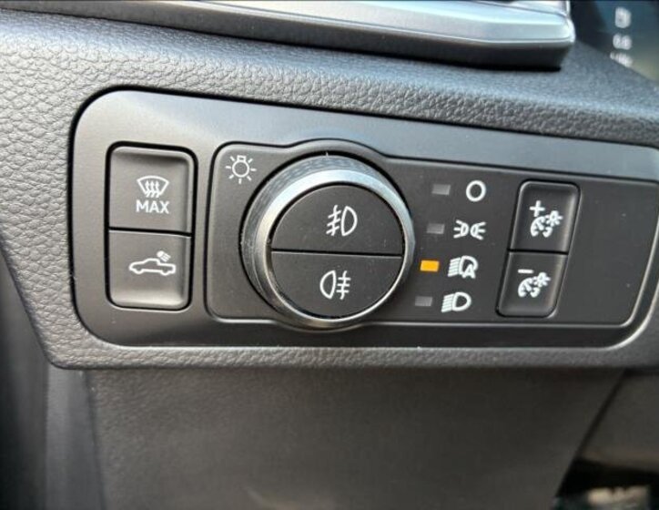 Volkswagen Amarok Pick-up 3,0 l 177 kw