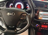 KIA Ceed Hatchback 1,6 l 94 kw