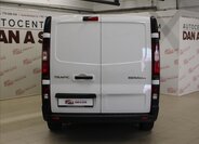 Renault Trafic 5