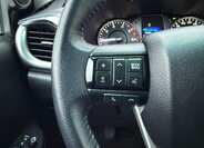 Toyota Hilux Pick-up 2,4 l 110 kw