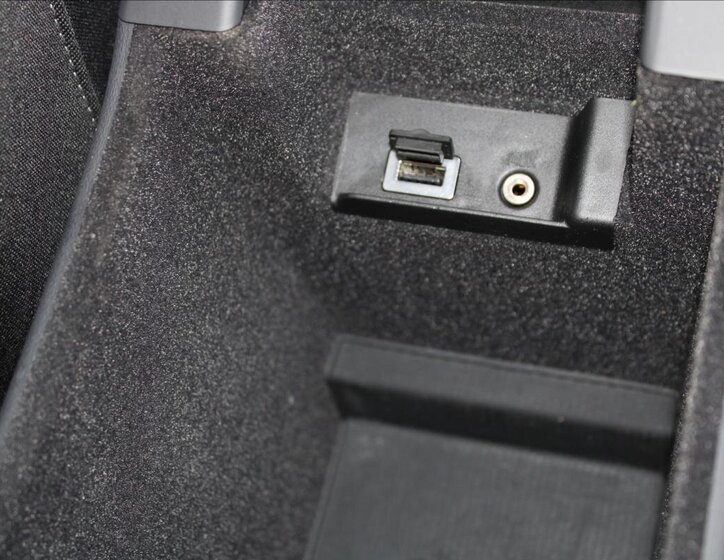 Volvo V60 Kombi 1,6 l 84 kw