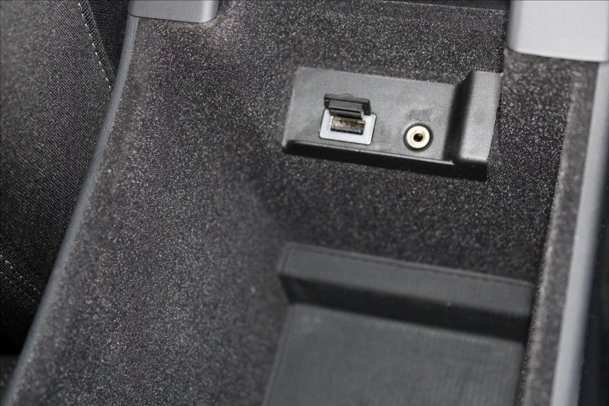 Volvo V60 Kombi 1,6 l 84 kw