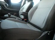 Škoda Roomster Kombi 1,2 l 63 kw