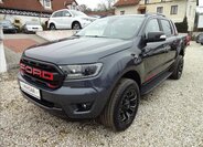 Ford Ranger 3