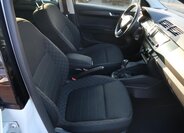 Škoda Fabia Kombi 1,2 l 66 kw