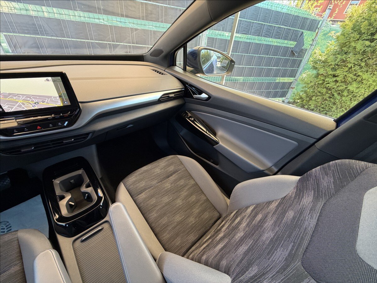 Volkswagen ID.4 SUV / Terénní 0,0 150 kw