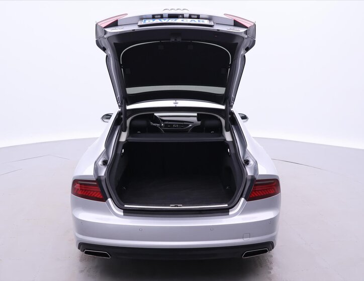 Audi A7 Liftback 3,0 l 200 kw