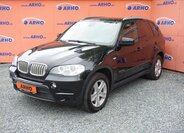 BMW X5 SUV 3,0 l 225 kw