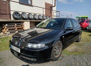 Seat Leon Hatchback 1,9 l 66 kw