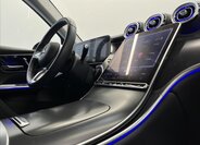 Mercedes-Benz GLC SUV 2,0 l 150 kw