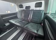 Volkswagen Multivan 14