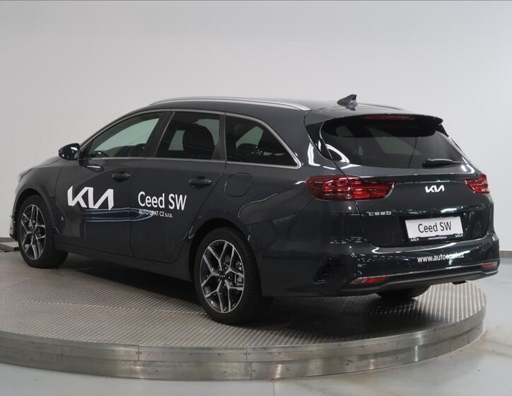KIA Ceed 7