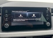 Škoda Kamiq Hatchback 1,0 l 85 kw