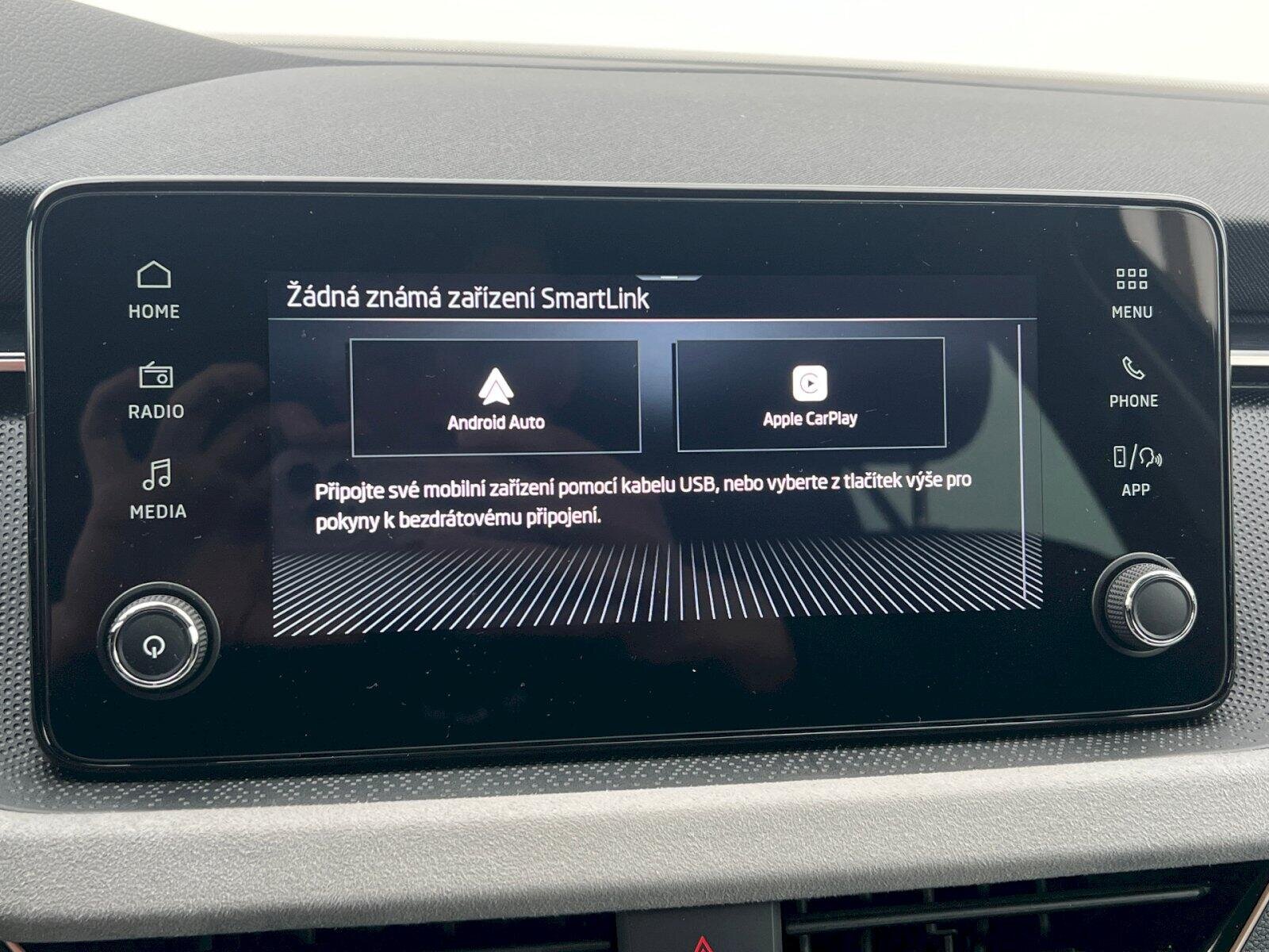 Škoda Kamiq Hatchback 1,0 l 85 kw