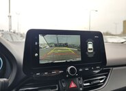 Hyundai i30 Hatchback 1,5 l 103 kw