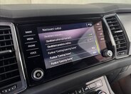 Škoda Kodiaq SUV / Terénní 2,0 l 110 kw