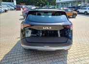 KIA Ostatní SUV 0,0 110 kw