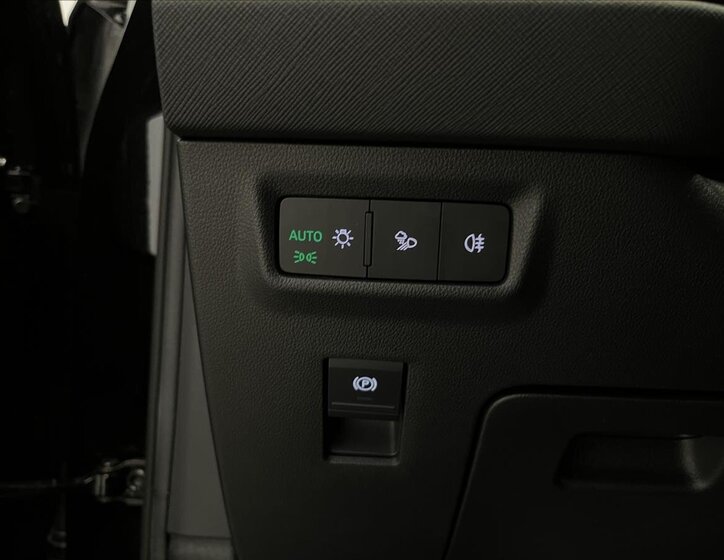 Škoda Kodiaq SUV 2,0 l 142 kw