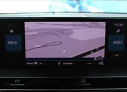 Citroën C4 SUV / Terénní 1,2 l 96 kw