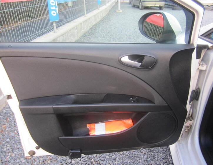 Seat Leon Kombi 1,6 l 66 kw