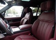 Land Rover Range Rover SUV / Terénní 3,0 l 258 kw