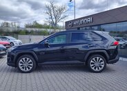 Toyota RAV4 SUV / Terénní 2,5 l 163 kw