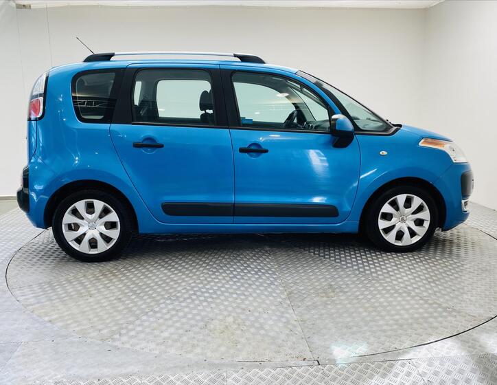 Citroën C3 Picasso 19