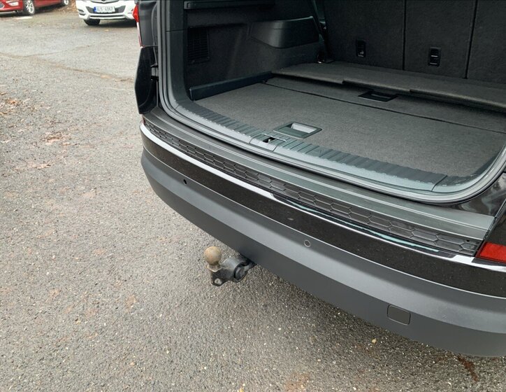 Škoda Kodiaq SUV 2,0 l 110 kw