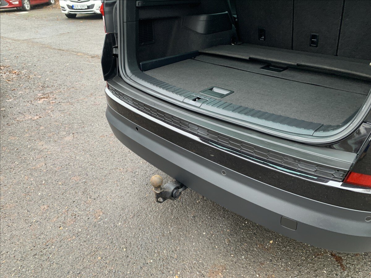 Škoda Kodiaq SUV 2,0 l 110 kw