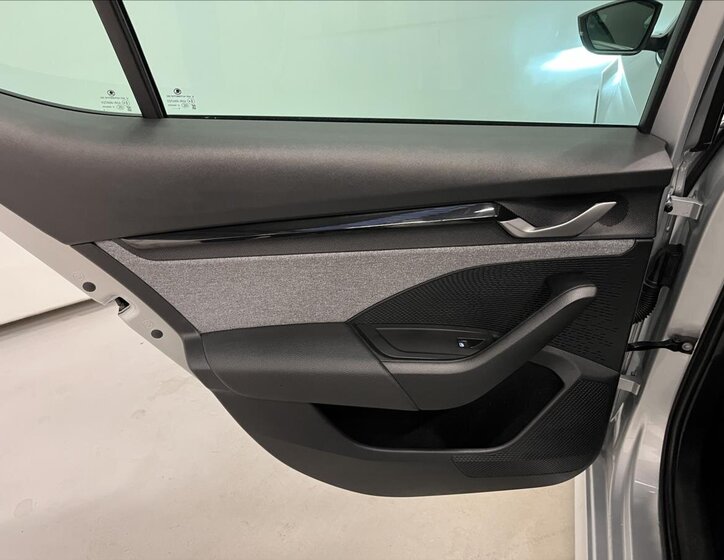 Škoda Octavia Liftback 1,5 l 85 kw