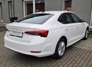 Škoda Octavia 10