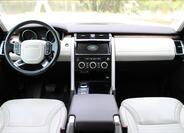 Land Rover Discovery 24