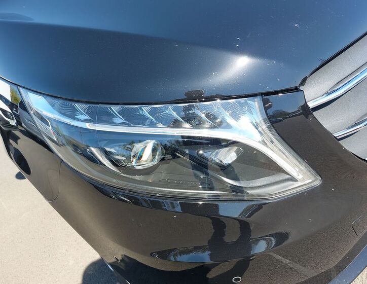 Mercedes-Benz Vito 9