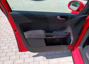 Volkswagen Golf Plus Kombi 1,6 l 66 kw