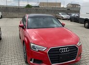 Audi A3 Sedan / Limuzína 0,0 0