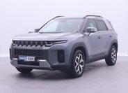 SsangYong Torres SUV 1,5 l 120 kw