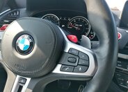 BMW X4 SUV / Terénní 3,0 l 375 kw