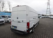 Volkswagen Crafter Ostatní 2,0 l 103 kw