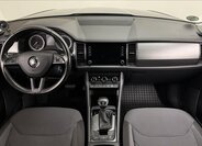 Škoda Kodiaq SUV / Terénní 2,0 l 110 kw