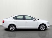 Škoda Octavia 5