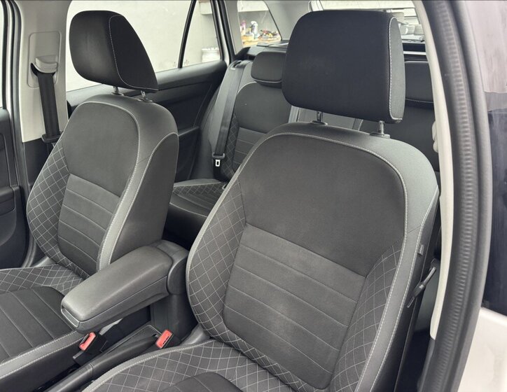 Škoda Fabia Kombi 999,0 70 kw