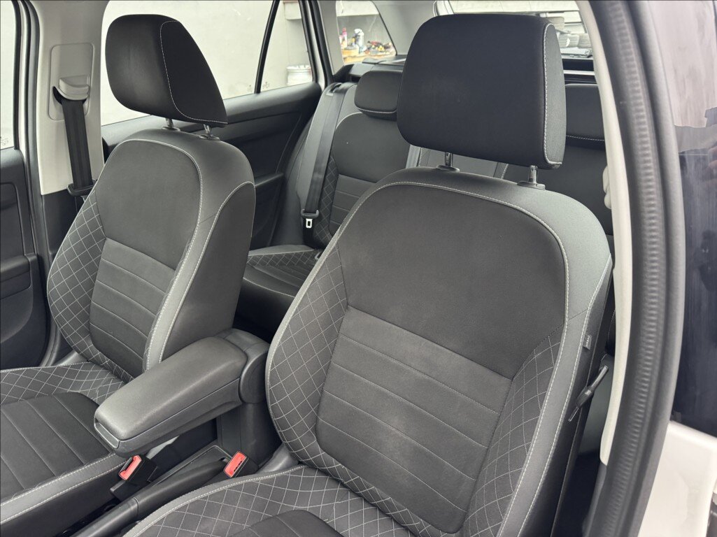 Škoda Fabia Kombi 999,0 70 kw