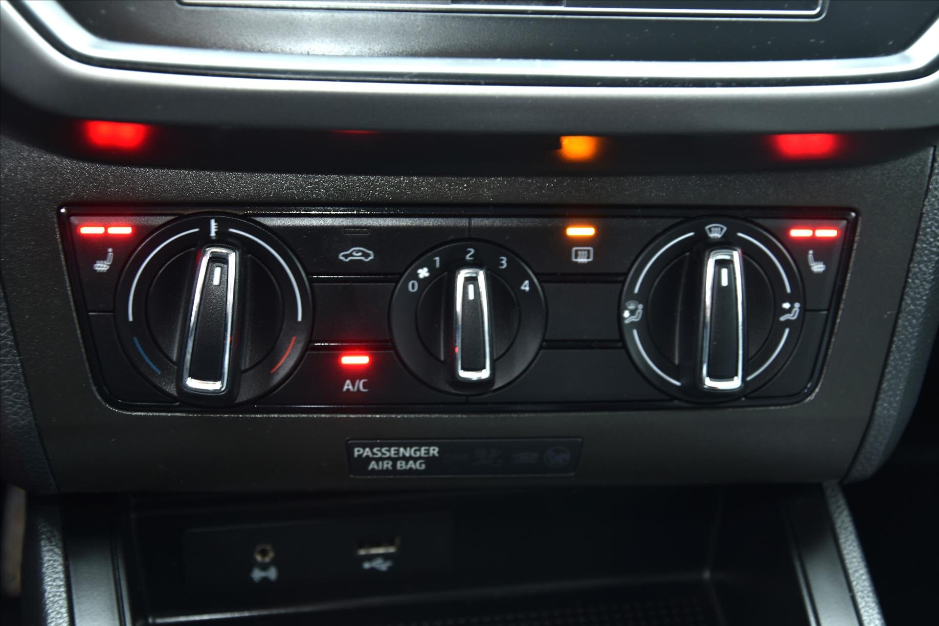 Seat Ibiza Hatchback 999,0 85 kw