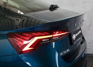 Škoda Octavia Liftback 2,0 l 110 kw