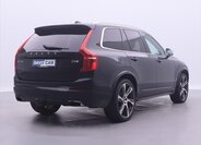 Volvo XC90 SUV 2,0 l 173 kw