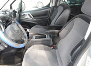 Citroën Berlingo Ostatní 1,6 l 66 kw