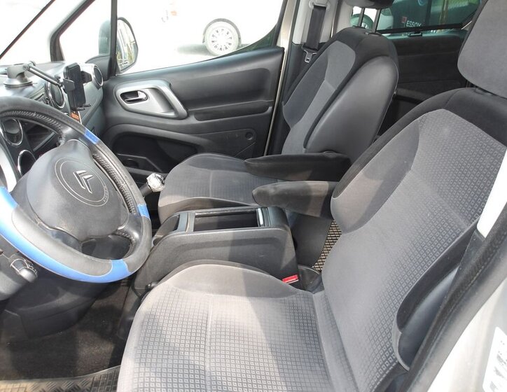 Citroën Berlingo Ostatní 1,6 l 66 kw