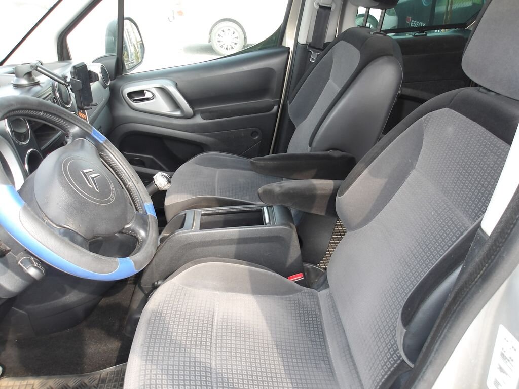 Citroën Berlingo Ostatní 1,6 l 66 kw