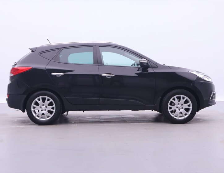 Hyundai ix35 SUV 2,0 l 120 kw