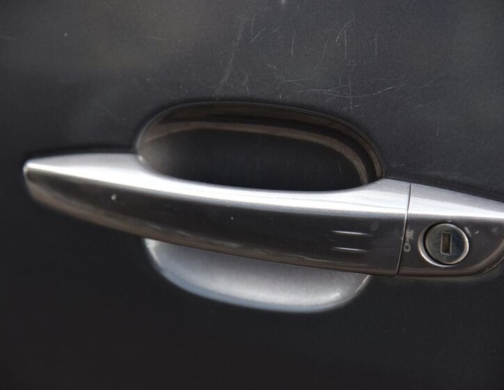 Opel Combo MPV 1,2 l 96 kw